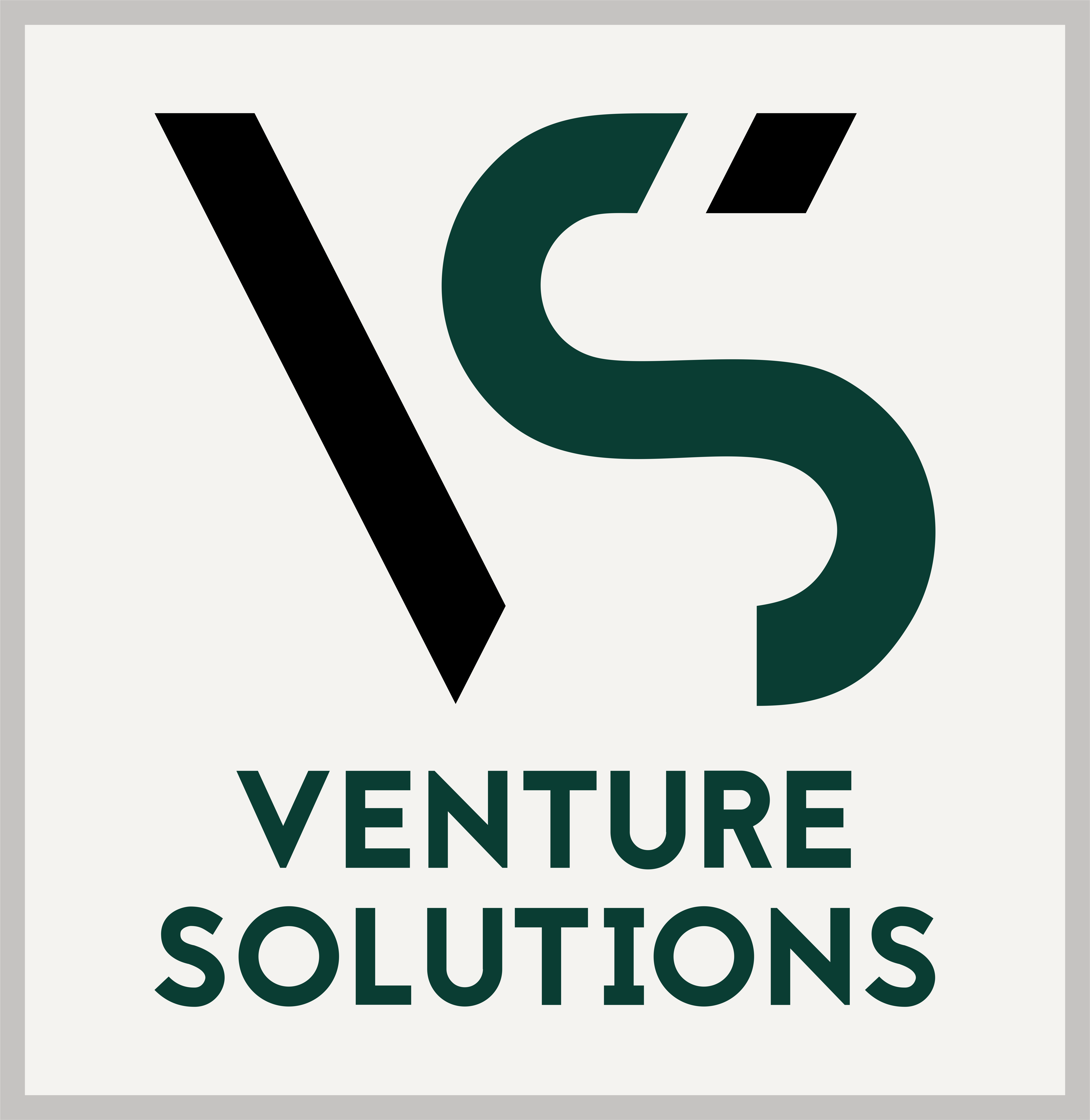 Venture Solutions Logo