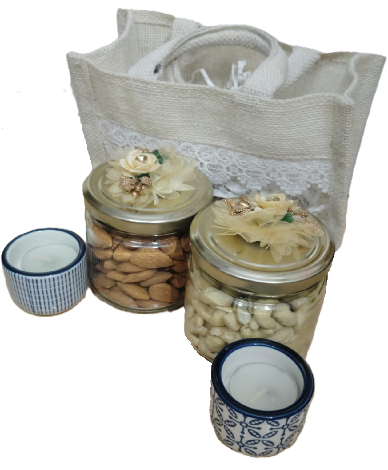 Customised Diwali Hamper