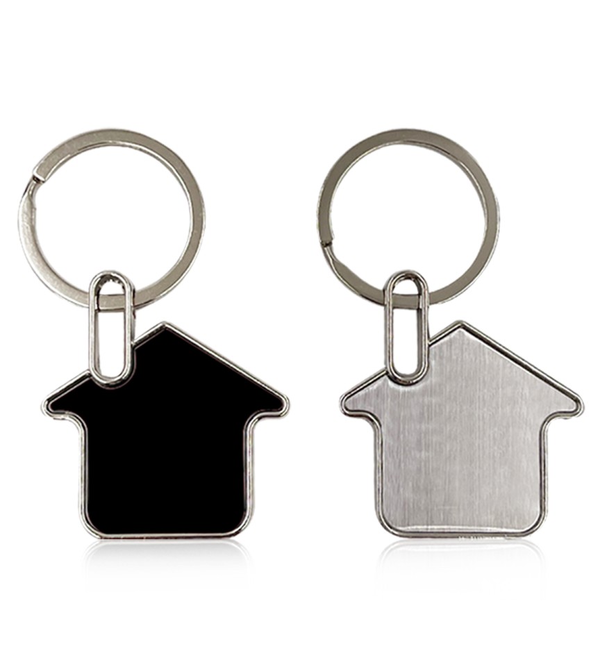 Home Keychain
