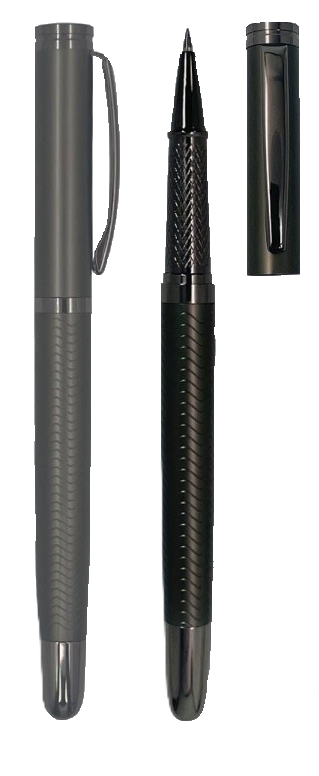 Metal Roller Pen 