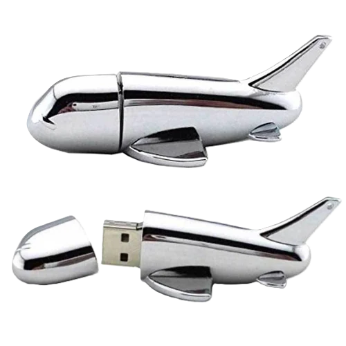 Aeroplane Pendrive