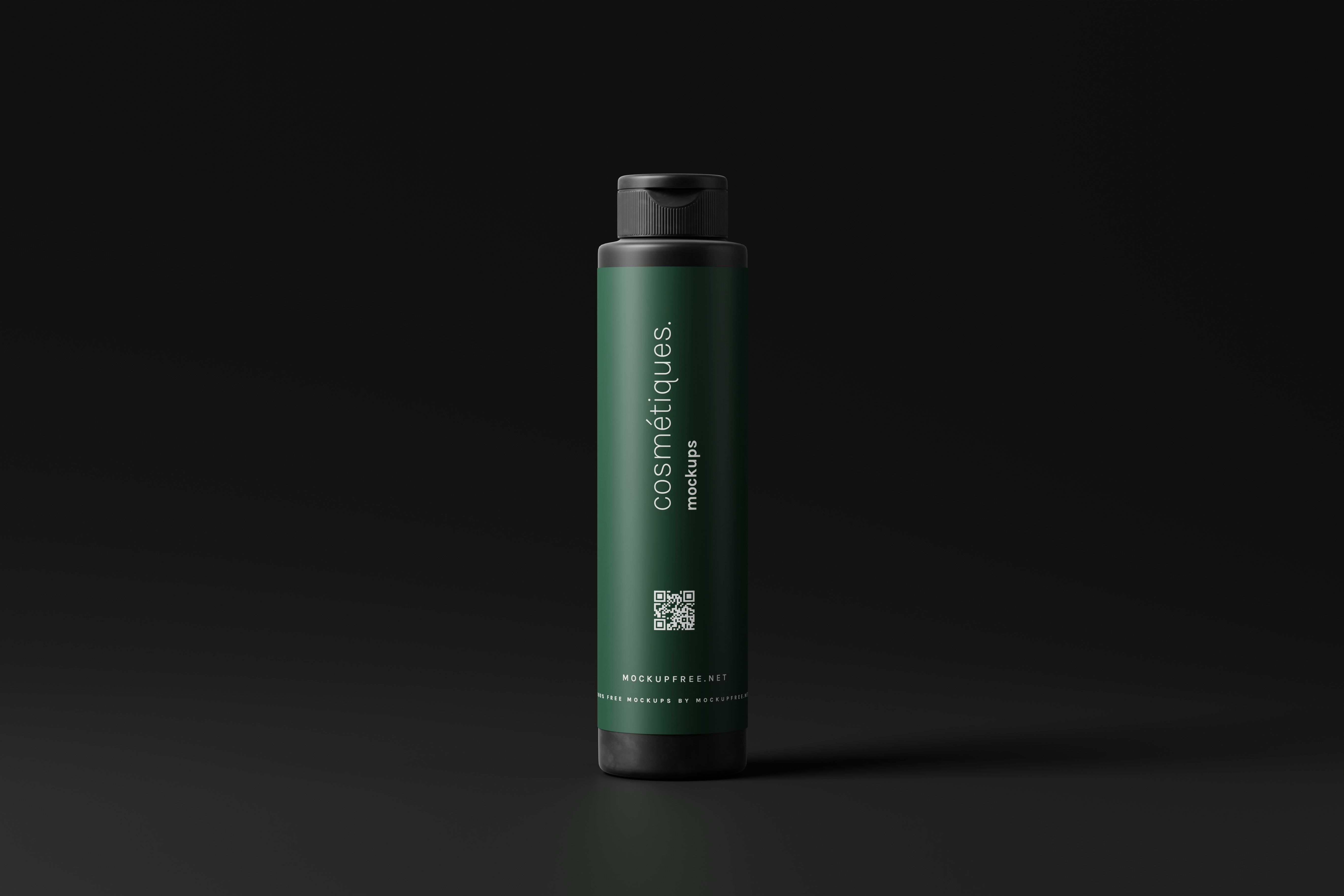 Premium Matte Thermos Flask